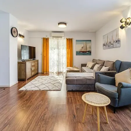 Apartament Peters *
