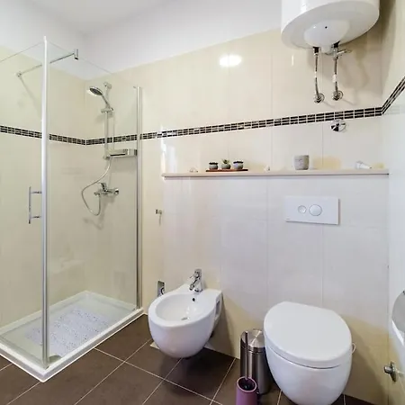 Apartament Peters Sutivan