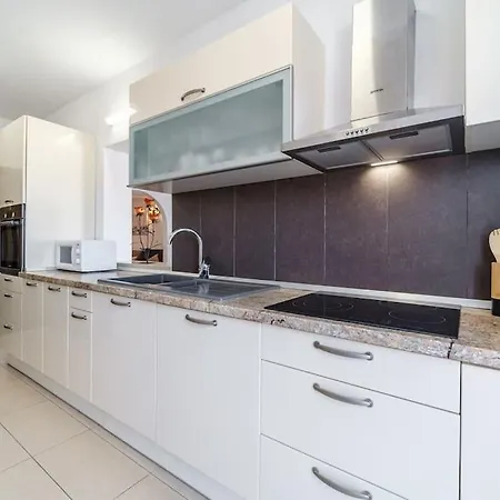Peters Apartament *