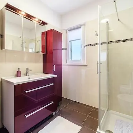 Apartament Peters *