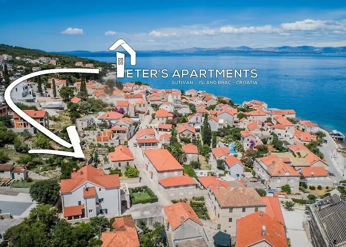 Peters Daire Sutivan