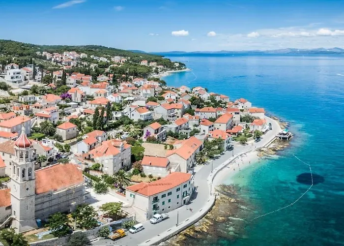 アパート Peters スティヴァン