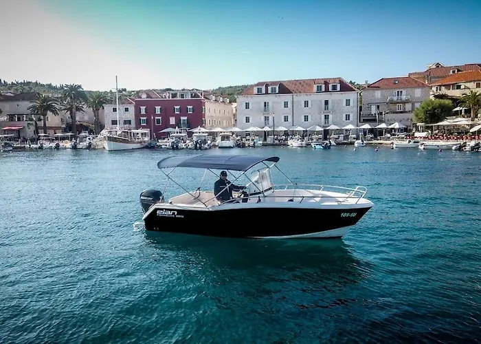 アパート Peters *