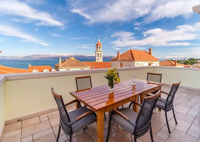 Peters アパート *