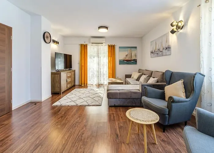 アパート Peters *