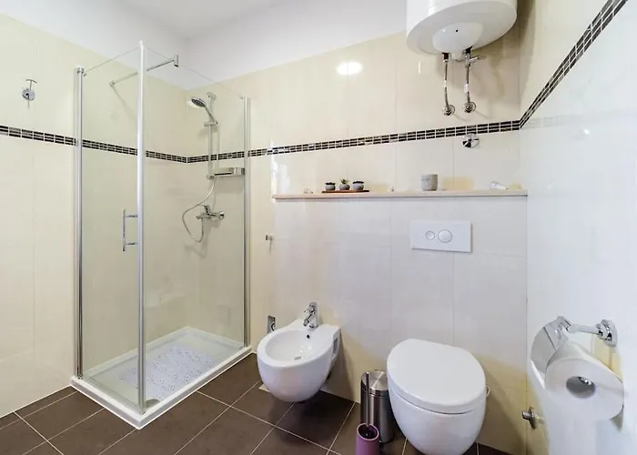 アパート Peters スティヴァン