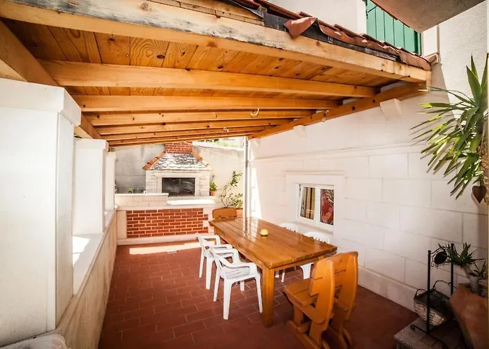 Peters アパート *