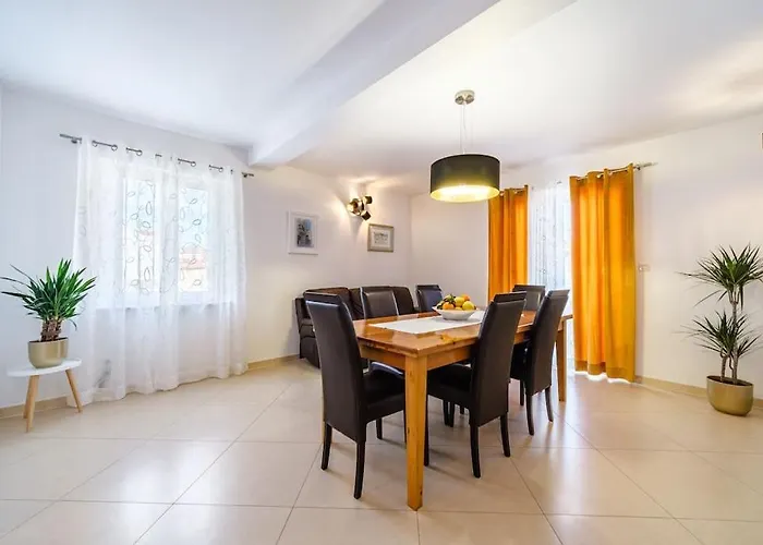 Peters アパート *