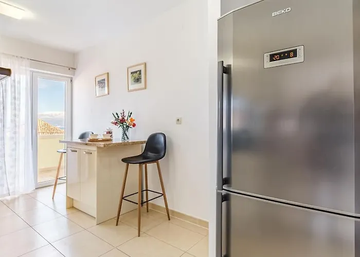 Lägenhet Peters Sutivan