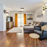 Appartement Peters *