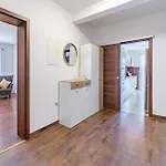 Peters Appartement *