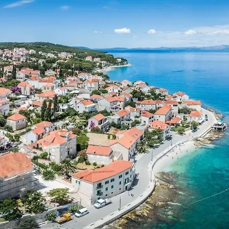 Apartman Peters Sutivan