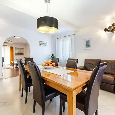 Appartement Peters